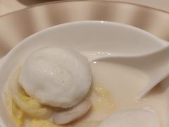 -利苑酒家(宜安广场店)