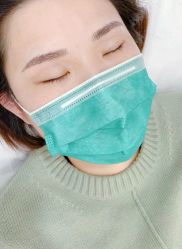 -西施无菌半永久纹绣眉眼影唇轻增发纹发际线