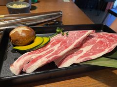 -新石器烤肉(之心城店)