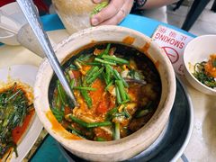 -明辉田鸡粥