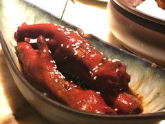-佬麻雀·新湘菜(珠海金发购物中心店)