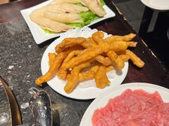-巴蜀大宅门火锅(北大街店)