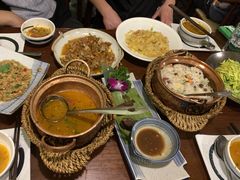 -紫滇源云南生态菜(丹凤街店)