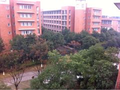 -浙江万里学院(钱湖校区)