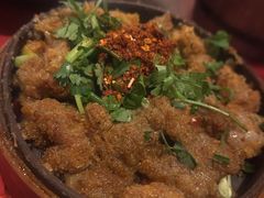 -谢老五跷脚牛肉·非遗传承店