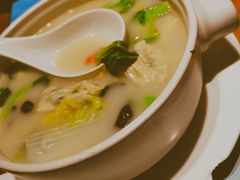 -大树餐厅(益田假日店)