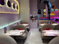 -蛙来哒(方圆荟店)