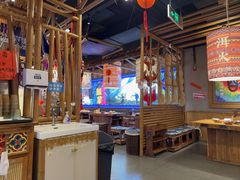 -洱火云南酸菜牛肉火锅(石景山当代商城店)