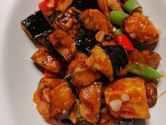 -院8里·少城记忆老川菜(宽窄巷子店)