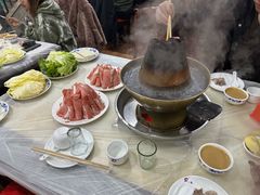 -鑫龙火锅城(经二纬四店)
