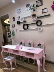 -金丝秀美发沙龙