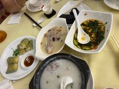 -中山国际酒店中餐厅