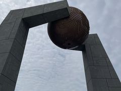 -青澳湾北回归线广场