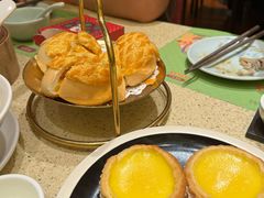 -点都德(奥体印象城店)