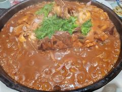 -晋美大掌柜(新建路店)