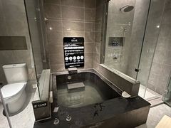 -嘉兴清池酒店温泉