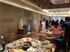 大堂-东山茶寮(新安店)