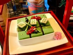 -百香自助餐厅·西安唐隆国际酒店(曲江店)