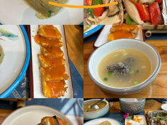 -益恒饭店乡间白族菜(古城总店)