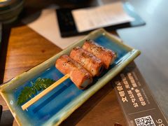 -山葵家居酒屋(天目里店)