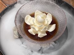 -菩提素素食餐厅(晶郦馆店)