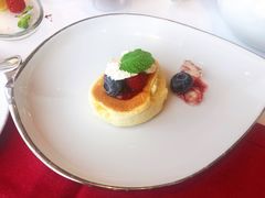 -杭州柏悦酒店·悅厅