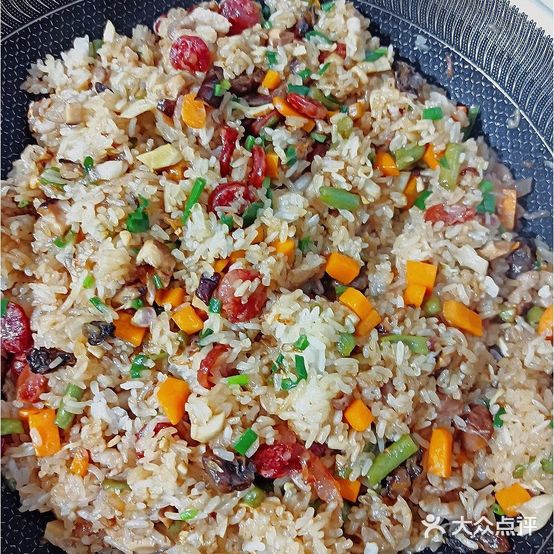 安家贞丰糯米饭(市西路店)