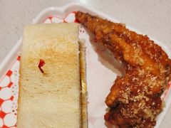 -明腾壹间茶餐厅(新都会花园广场店)