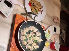 -京华烟云·北京烤鸭(领展购物广场·中关村店)