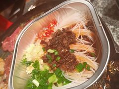 -酒拾烤肉(阳光100店)
