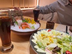 -鱼四季·新融合料理(苏宁广场店)