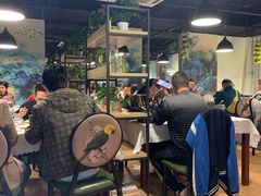 -陈生记黑鱼馆·20年活鱼现杀(宁波鼓楼店)