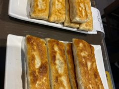 -福荣居褡裢火烧京味家常菜(西四店)