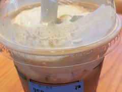 -瑞幸咖啡(深圳北高铁站内部店-A14检票口二楼)