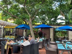 -西双版纳融创皇冠假日度假酒店