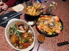 -La Terre乐田(万象城店)