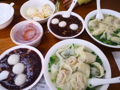 -吴家馄饨