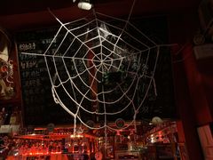 -乌鸦酒吧咖啡厅 THE RAVEN BAR&CAFE