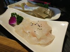 -热火朝天鲜切牛肉火锅(南强街巷店)