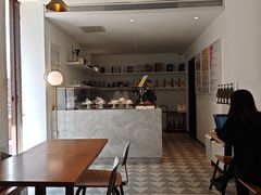 -大酉·M Coffee(北京美术馆店)