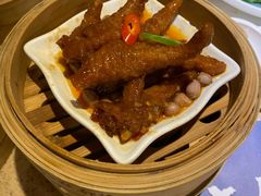 -点都德(大茶楼店)