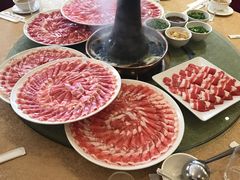 -阳坊胜利涮羊肉(阳坊老店)