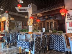 -旺角小渔村(二马路店)