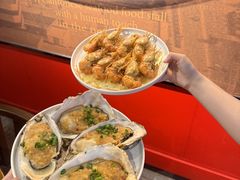 -蚝得喜海鲜(东城店)