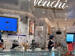 -VENCHI 闻绮(北京汉光店)
