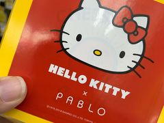 -烧きたてチーズタルト专门店·PABLO(心斋桥本店)