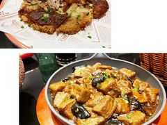 -锡和无锡菜(景丽苑店)