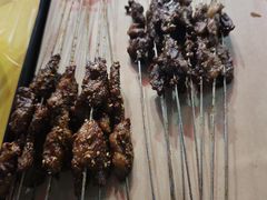 -豆爷烤肉(沁水路龙湖店)