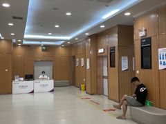 -美年大健康·体检中心(江岸分院)