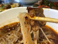 -金龙烧烤·牛肉面(西塔店)